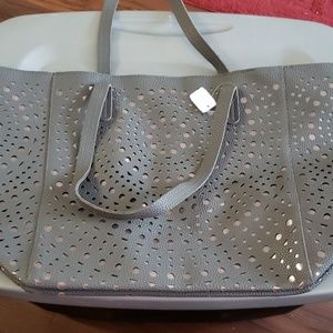 Bath and body works bag